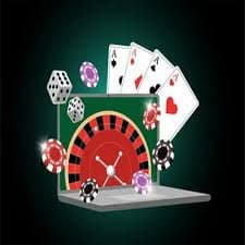 Ruleta Europea Oro